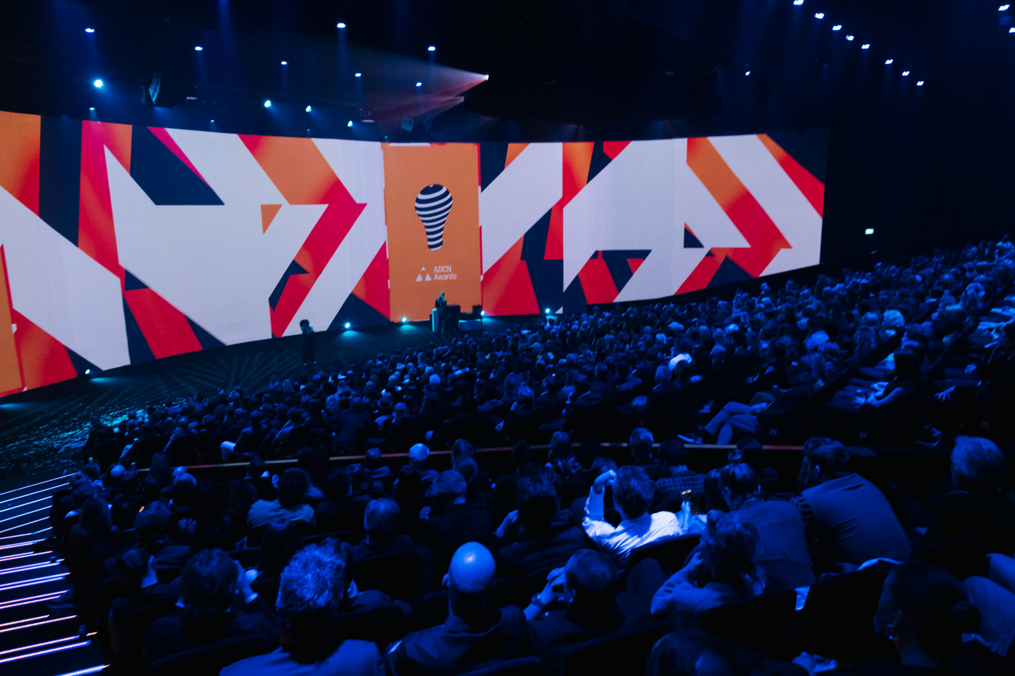 ADCN Awards